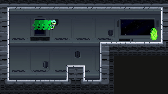 Dash n Cry Screenshot