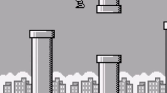 Flappy Boy Screenshot