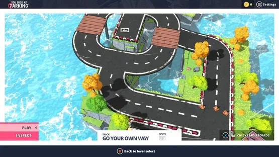 You Suck at Parking screenshot 16