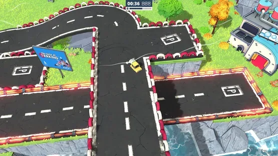 You Suck at Parking screenshot 8