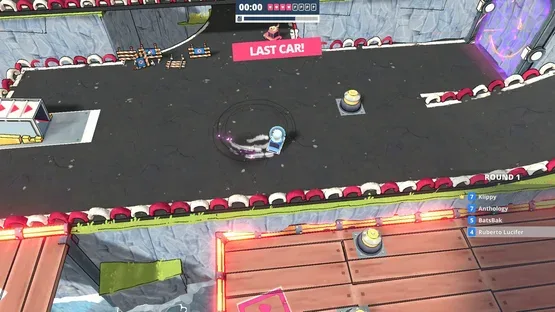 You Suck at Parking screenshot 15