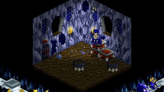 Batman Screenshot