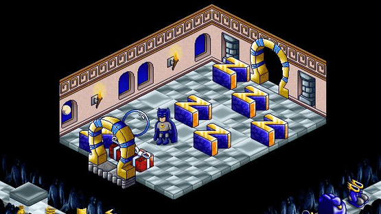 Batman Screenshot