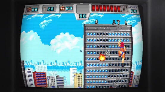 Super Sized Rescue Squad screenshot