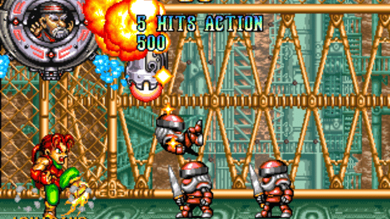 GunMaster Screenshot