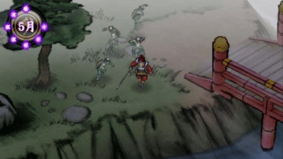 Ore no Shikabane wo Koete Yuke Screenshot