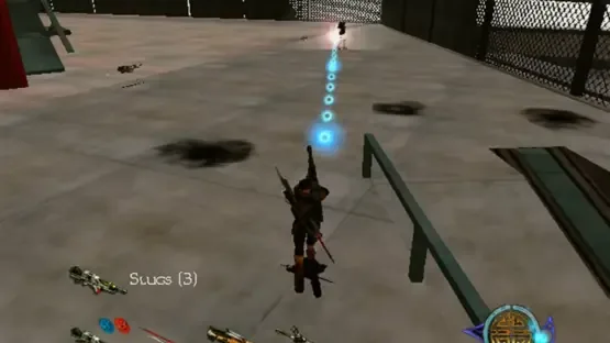 New Legends screenshot 4