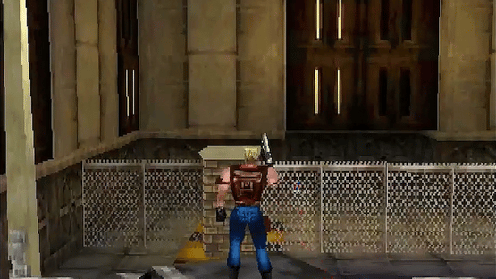 Duke Nukem: Time to Kill Screenshot