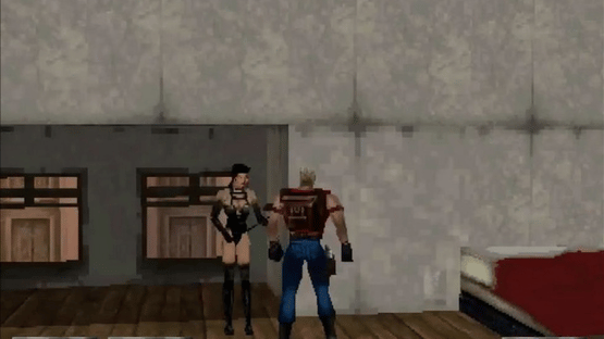 Duke Nukem: Time to Kill Screenshot