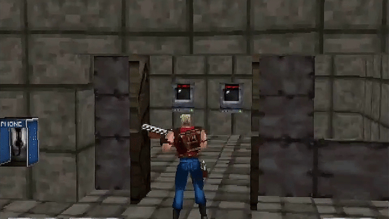 Duke Nukem: Time to Kill Screenshot