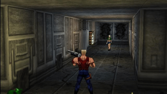 Duke Nukem: Land of the Babes Screenshot