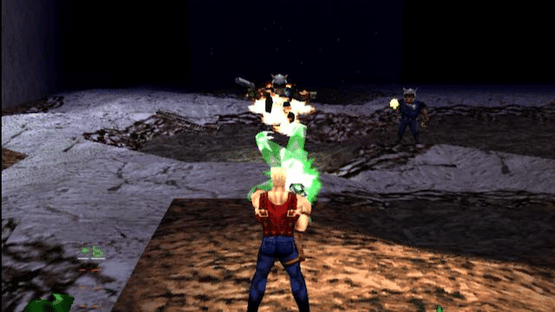 Duke Nukem: Land of the Babes Screenshot