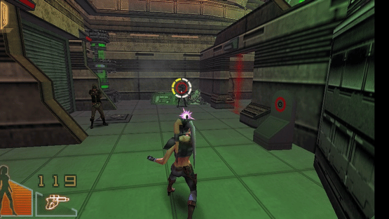 Star Wars: Lethal Alliance Screenshot