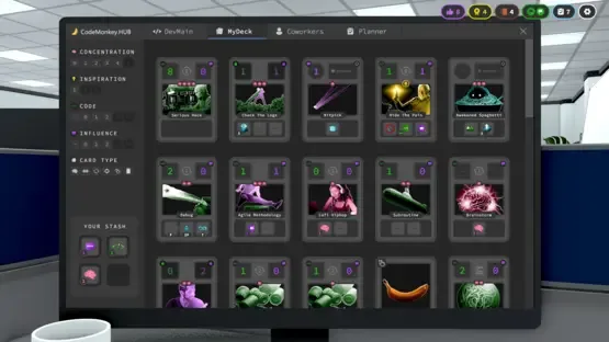 Dev_Hell screenshot 6