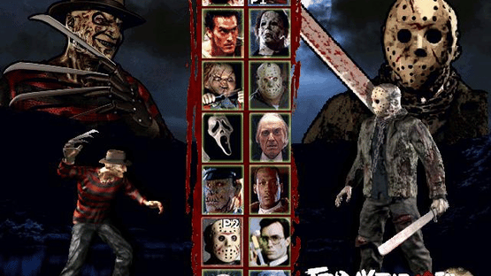 Terrordrome: Rise of the Boogeymen Screenshot