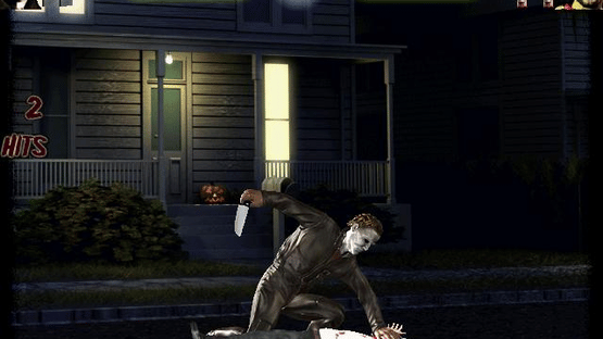 Terrordrome: Rise of the Boogeymen Screenshot