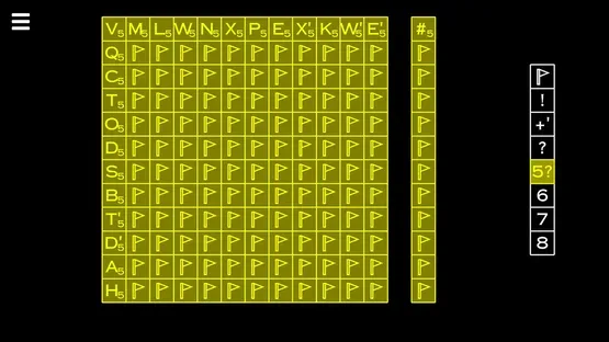 14 Minesweeper Variants screenshot 10
