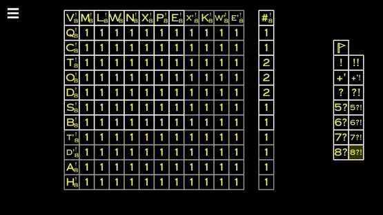 14 Minesweeper Variants screenshot 13