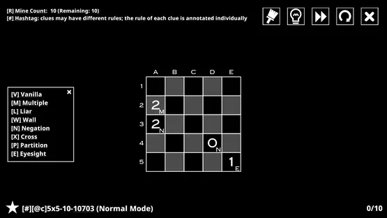 14 Minesweeper Variants screenshot 19