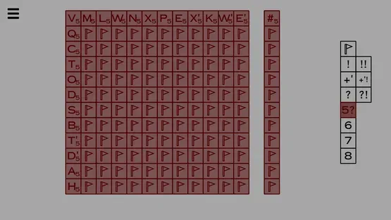 14 Minesweeper Variants screenshot 16