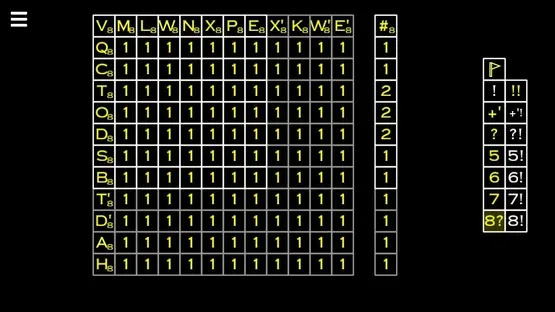 14 Minesweeper Variants screenshot 20