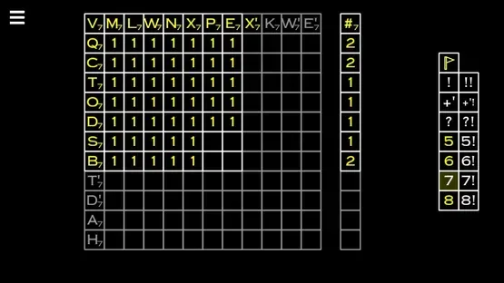 14 Minesweeper Variants screenshot 8
