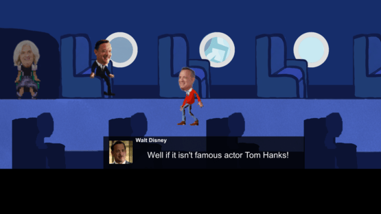 TomHanksFrThMmrs Screenshot