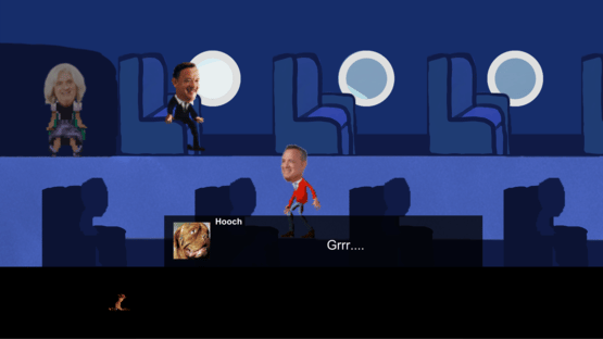 TomHanksFrThMmrs Screenshot