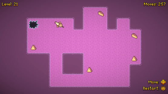Learn to Play Vol. 3: Mice Love Cheese Screenshot