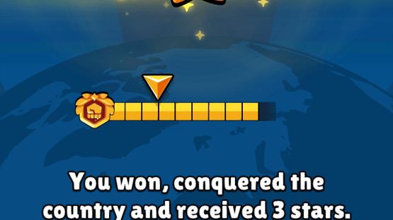 Funny World Quiz Screenshot