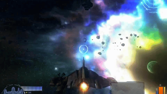 SpaceForce: Rogue Universe Screenshot