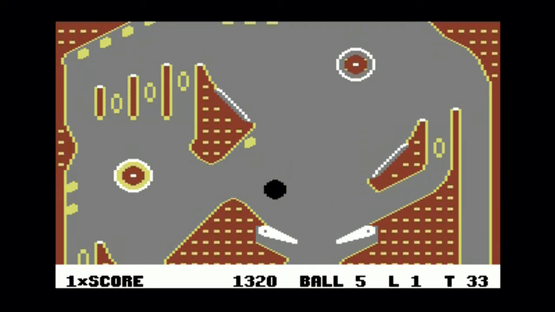 Slamball Screenshot