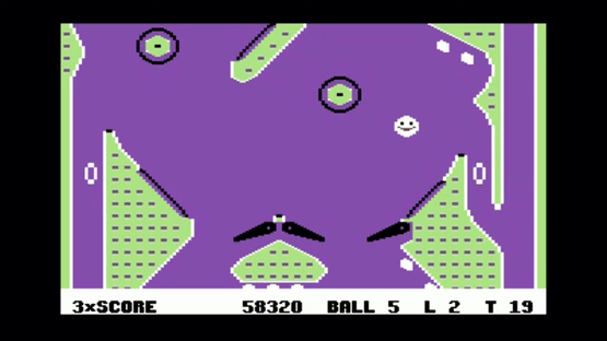 Slamball Screenshot