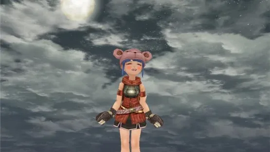 Ragnarok Online 2: The Gate of the World screenshot 2
