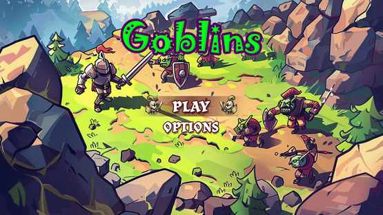 Goblins Screenshot