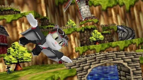 Skylark 64 screenshot 8