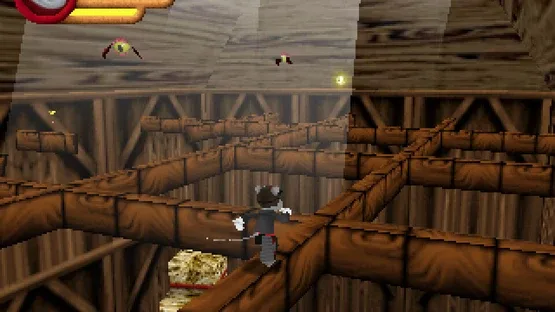Skylark 64 screenshot 9