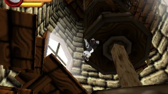 Skylark 64 screenshot 4