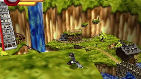 Skylark 64 screenshot 5