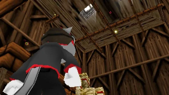 Skylark 64 screenshot 6