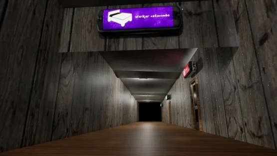 Whiskers Wonderland screenshot 2