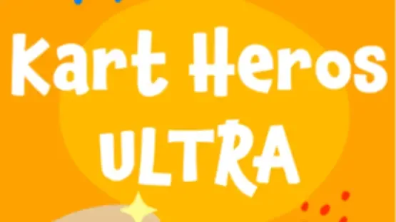 Kart Heros Ultra screenshot 1