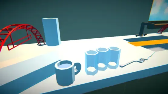 Kart Heros Ultra screenshot 4