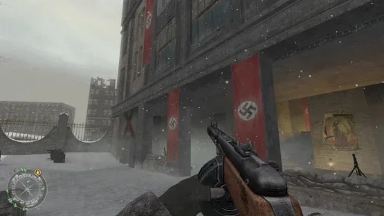 Call of Duty 2 screenshot 6