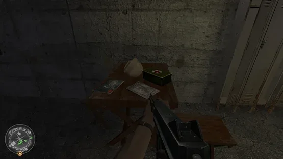 Call of Duty 2 screenshot 7