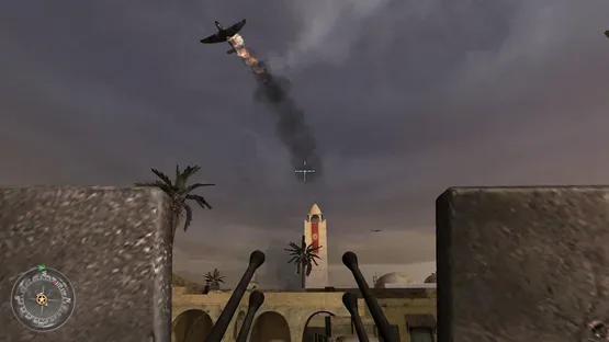 Call of Duty 2 screenshot 10