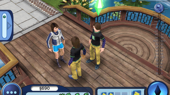 The Sims 3 Screenshot