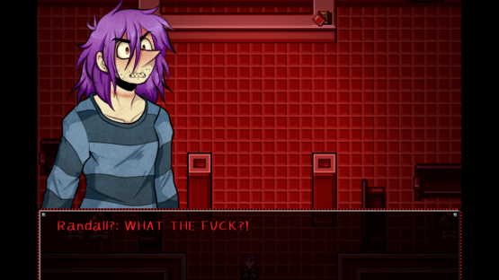 Purple: Director's Cut Screenshot