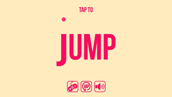 Jump Screenshot