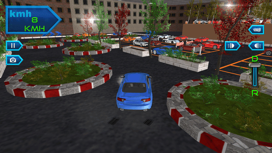 Parking Expert 2! Screenshot